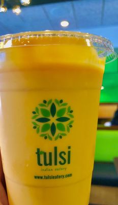 Tulsi Indian Eatery (Westwood) by null