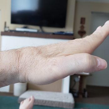 Evergreen Wellness Center - Left Hand Healed - Acupuncture Near Me - Wichita, Kansas