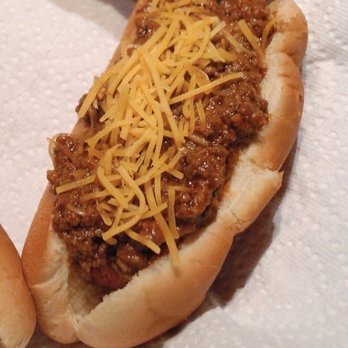 Cupid's Hot Dogs - Last week's meal. My granddaughter who is very fussy, loved her hot dog too. - Hot Dogs Near Me - Winnetka, California Cupid's Hot Dogs - Last week's meal. My granddaughter who is very fussy, loved her hot dog too. - Hot Dogs Near Me - Winnetka, California