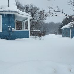Ontario Builders - Needed Urgent Snow Removal