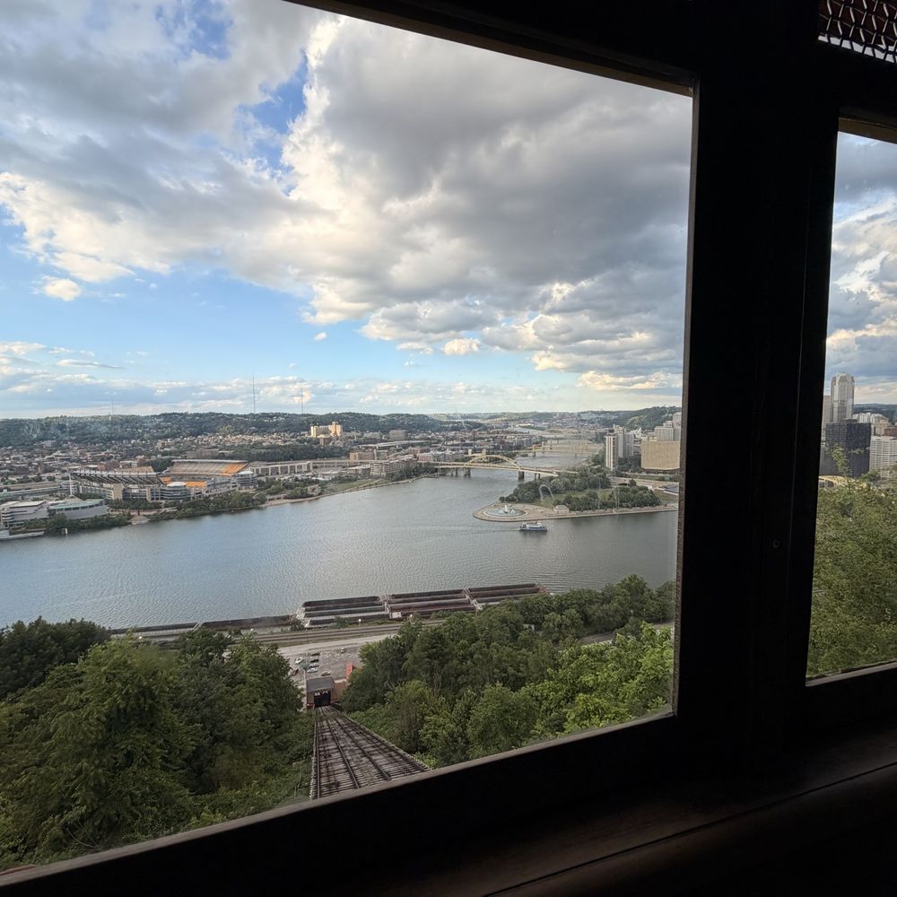 Duquesne Incline - Landmarks & Historical Buildings Near Me - Pittsburgh, Pennsylvania Duquesne Incline - Landmarks & Historical Buildings Near Me - Pittsburgh, Pennsylvania
