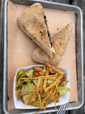 Wood’s Chapel BBQ by null