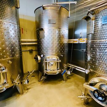 Haykin Family Cider - the inside of a brewery - Cideries Near Me - Aurora, Colorado Haykin Family Cider - the inside of a brewery - Cideries Near Me - Aurora, Colorado