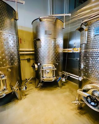 Haykin Family Cider by null