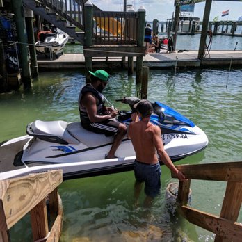 Woody's Watersports - Jet Skis Near Me - Madeira Beach, Florida Woody's Watersports - Jet Skis Near Me - Madeira Beach, Florida