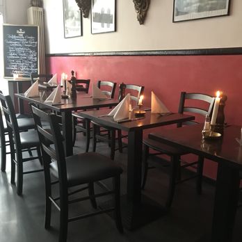 Dolcini - Interior - Italian Near Me - Berlin, BE Dolcini - Interior - Italian Near Me - Berlin, BE