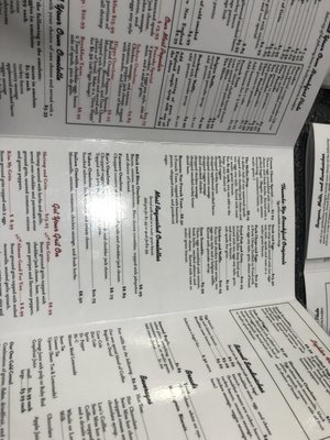 Menu photo 5 Thumbs Up Diner East Point, GA Menu photo 5 Thumbs Up Diner East Point, GA