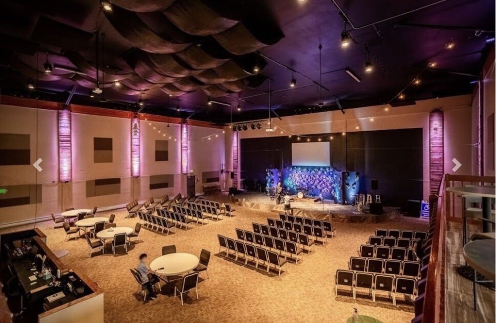 SPRINGS JOURNEY CHURCH Updated September 2024 1250 Vondelpark Dr