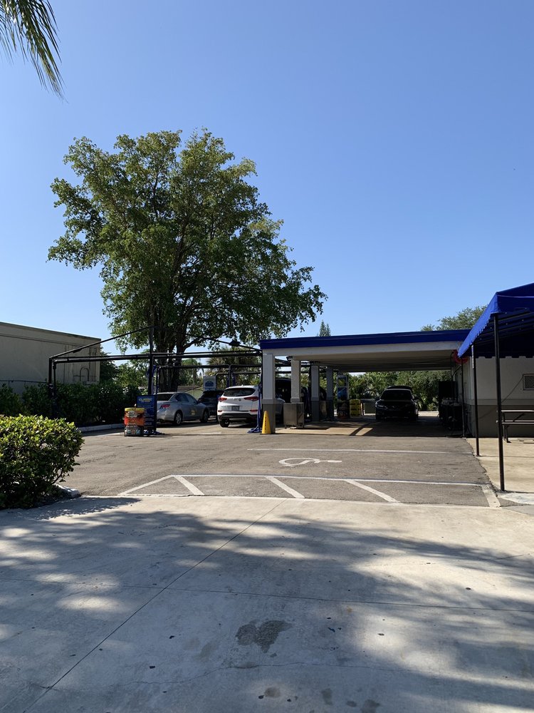 CLASSIC CAR WASH 34 Photos & 51 Reviews Car Wash 10610 Wiles Rd