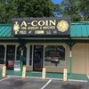 A-Coin & Stamp Gallery gift card