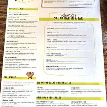 Daddy Mac's Down Home Dive - Sandwich and Burger Menu - American Near Me - Asheville, North Carolina Daddy Mac's Down Home Dive - Sandwich and Burger Menu - American Near Me - Asheville, North Carolina