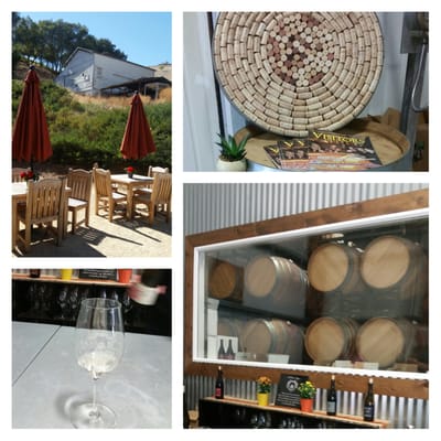 McPrice Myers Wines by null