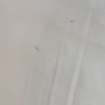 Kings Inn - Marks on pillow upon arrival to room. Gross. - Hotels Near Me - Niagara Falls, Ontario Kings Inn - Marks on pillow upon arrival to room. Gross. - Hotels Near Me - Niagara Falls, Ontario