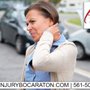 Photo of Injury Boca Raton