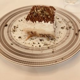special traditional dessert special traditional dessert