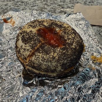 Rosen’s Bagels - Bodega Bagel - Bagels Near Me - Austin, Texas