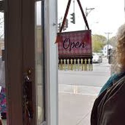 Bev & Co. - Visit us at our store hours: Monday-Saturday from 10 a.m. - 5 p.m.