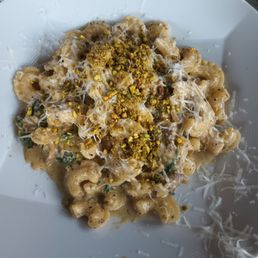 Creste Di Gallo Ai Funghi