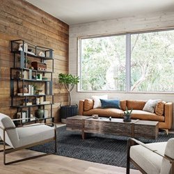 Lenoir Empire Furniture - Four Hands