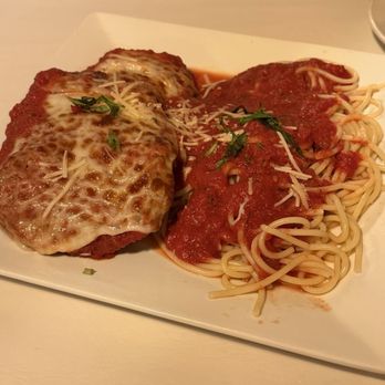 Leci's Italian Cafe - Veal parmigiana and pasta - Italian Near Me - Jacksonville, Florida Leci's Italian Cafe - Veal parmigiana and pasta - Italian Near Me - Jacksonville, Florida