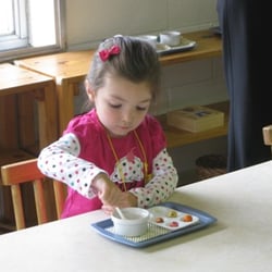 Montessori Discovery School