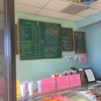 Back East Bagels - Menu - Bagels Near Me - Tempe, Arizona Back East Bagels - Menu - Bagels Near Me - Tempe, Arizona