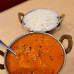 Chicken Tikka Chicken Tikka