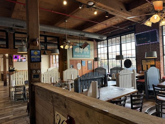 Sweet Lucy's Smokehouse by null