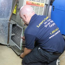 Lowe's Cleaning Services