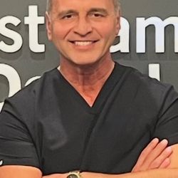 Elmhurst Family Dental - Dr Pahopos Owner