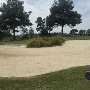 Crooked Tree Golf Course - Golf Near Me - Browns Summit, North Carolina