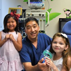 Steve C. Yun, MD
