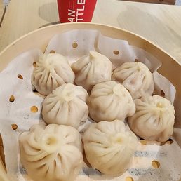 Special Xiao Long Bao/8pcs /8pcs