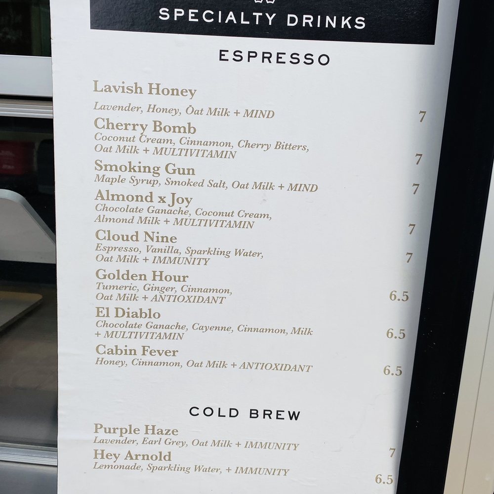 Humblemaker Coffee - Coffee & Tea Near Me - Los Angeles, California