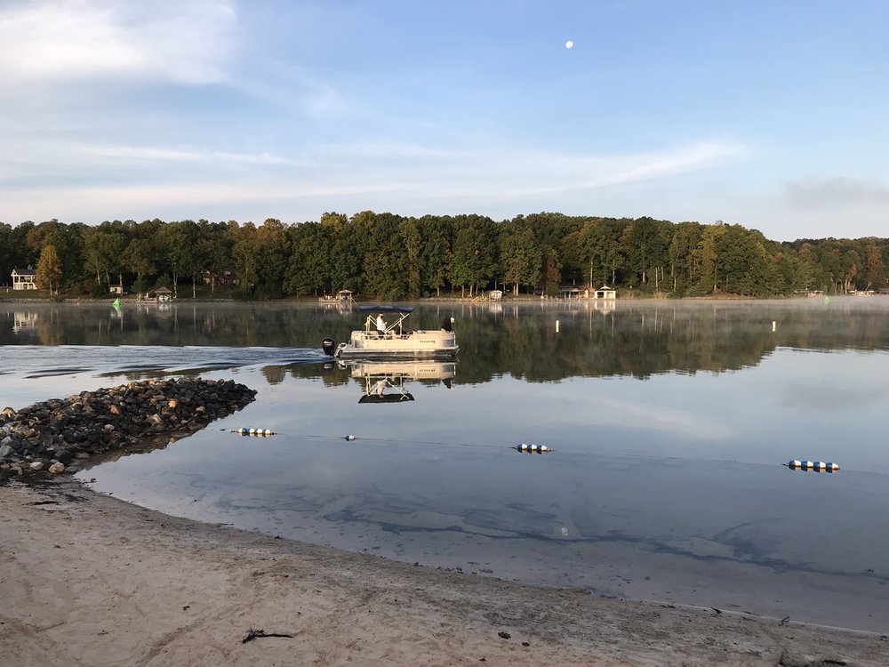 MARINERS LANDING Updated June 2024 1245 Graves Harbor Trl