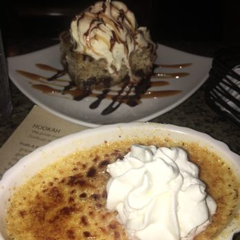 Hubble Hookah - Pumpkin creme burlee and big o desert - Middle Eastern Near Me - Chicago, Illinois Hubble Hookah - Pumpkin creme burlee and big o desert - Middle Eastern Near Me - Chicago, Illinois