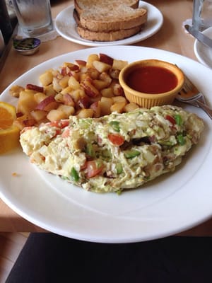 Yolk - Lakeview by null