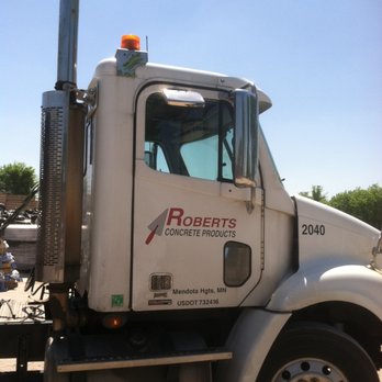 Roberts Concrete Products - Masonry/Concrete Near Me - Roberts, Wisconsin Roberts Concrete Products - Masonry/Concrete Near Me - Roberts, Wisconsin
