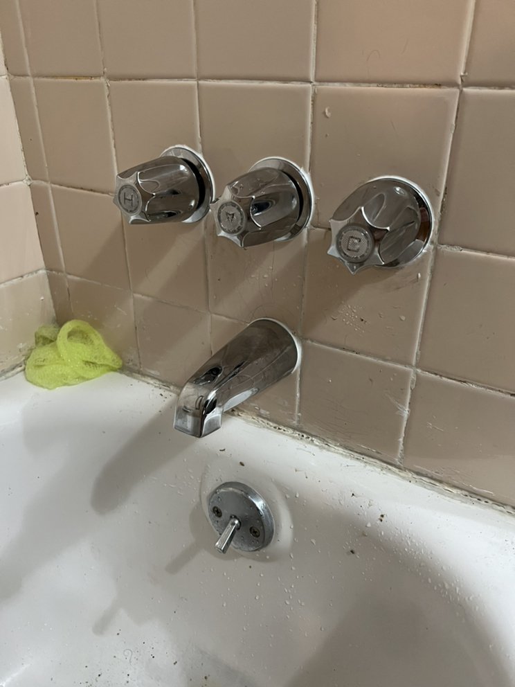 Slide of Dombrowski Drain Cleaning