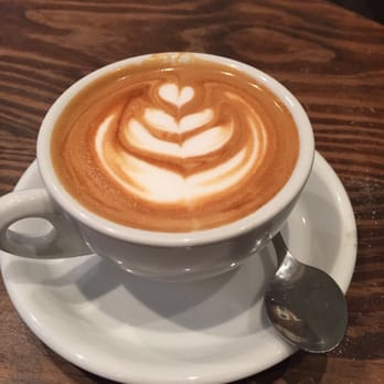 Third Rail Coffee - Cappuccino - Coffee & Tea Near Me - New York, New York Third Rail Coffee - Cappuccino - Coffee & Tea Near Me - New York, New York