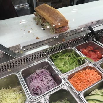 Safeway - I love their signature subs. Way better than subway. Staff here is A+++ - Grocery Near Me - Vancouver, British Columbia