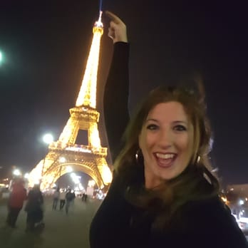 La Tour Eiffel - Landmarks & Historical Buildings Near Me - Paris, 75