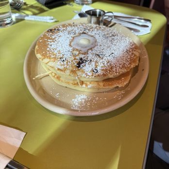 Snooze, an A.M. Eatery - Chocolate chip pancakes - Breakfast & Brunch Near Me - Tustin, California Snooze, an A.M. Eatery - Chocolate chip pancakes - Breakfast & Brunch Near Me - Tustin, California