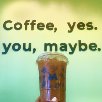Amore Caffe - 'Coffee, Yes. You Maybe.' Cremé Brûlée latte one of the signature drinks - Coffee & Tea Near Me - San Diego, California Amore Caffe - 'Coffee, Yes. You Maybe.' Cremé Brûlée latte one of the signature drinks - Coffee & Tea Near Me - San Diego, California