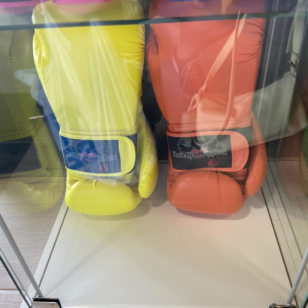 Fit Theorem - Boxing Near Me - Livonia, Michigan Fit Theorem - Boxing Near Me - Livonia, Michigan