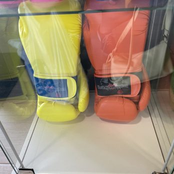 Fit Theorem - Boxing Near Me - Livonia, Michigan