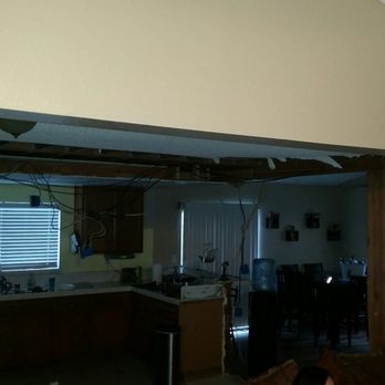 Skyline Framing - Open feel! - General Contractors Near Me Skyline Framing - Open feel! - General Contractors Near Me
