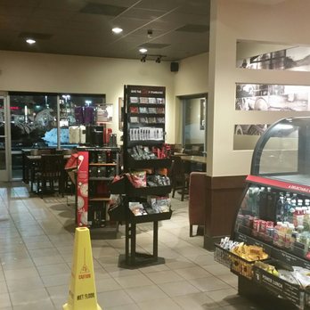 Starbucks - Coffee & Tea Near Me - Lynden, Washington