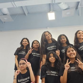 Khushboo Dance Group - Performing Arts Near Me Khushboo Dance Group - Performing Arts Near Me
