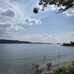 DeGray Lake Resort State Park
